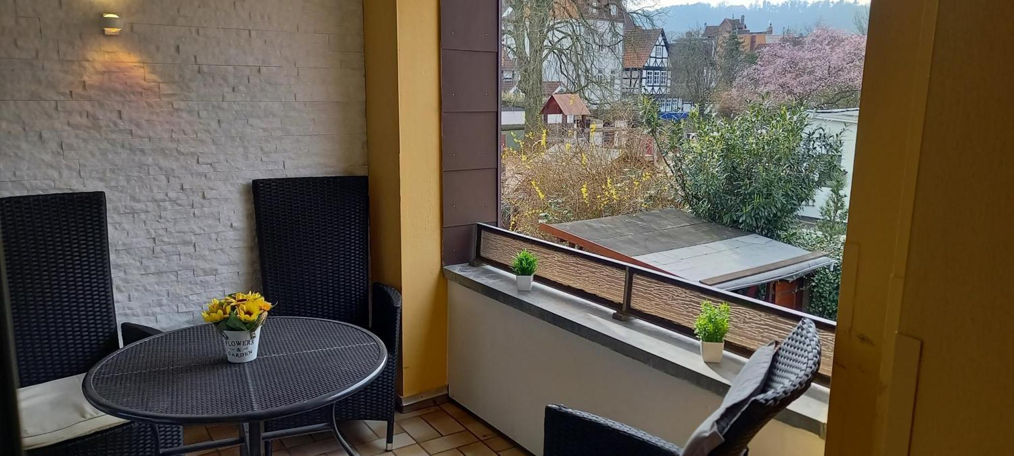 Ferienwohnung Altstadt-Domizil Hameln Hamelin Kültér fotó