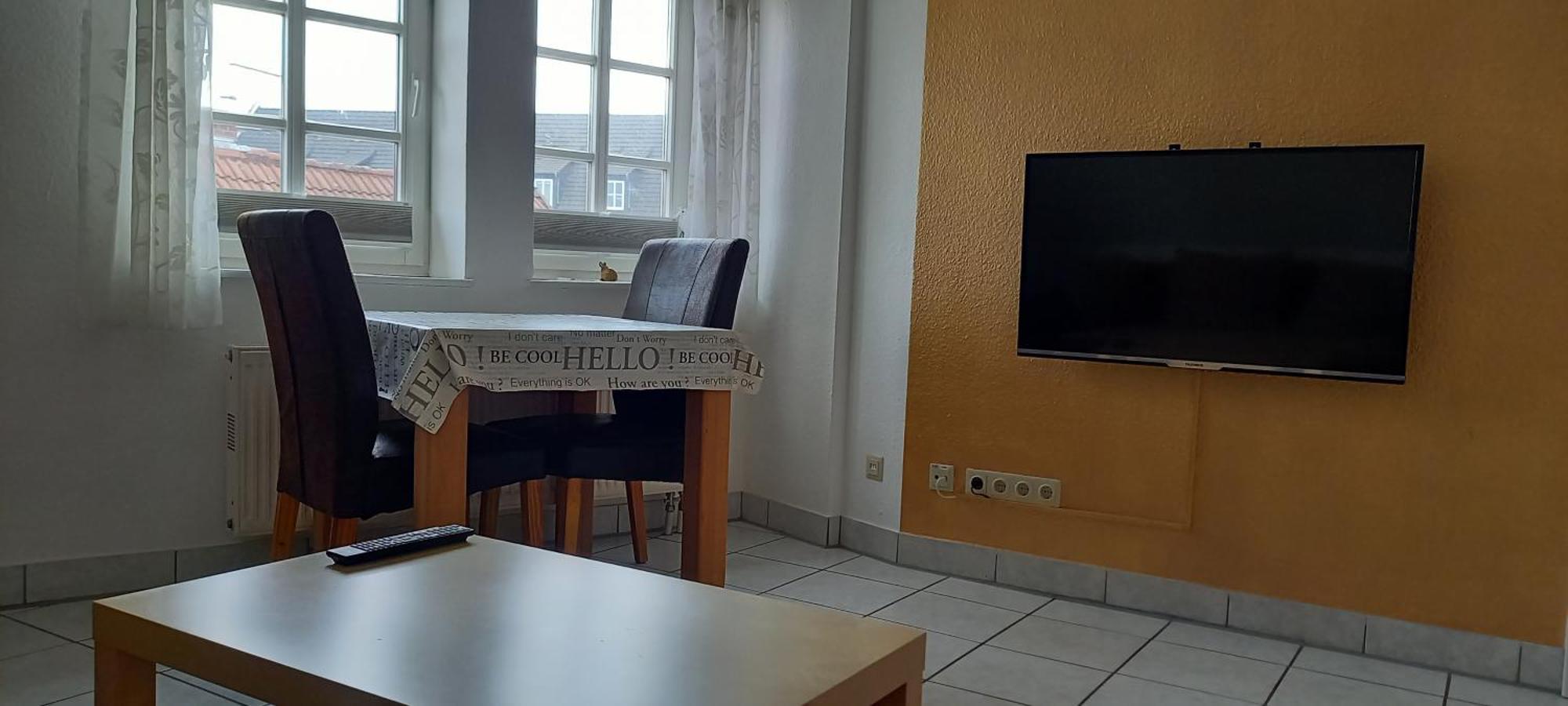 Ferienwohnung Altstadt-Domizil Hameln Hamelin Kültér fotó