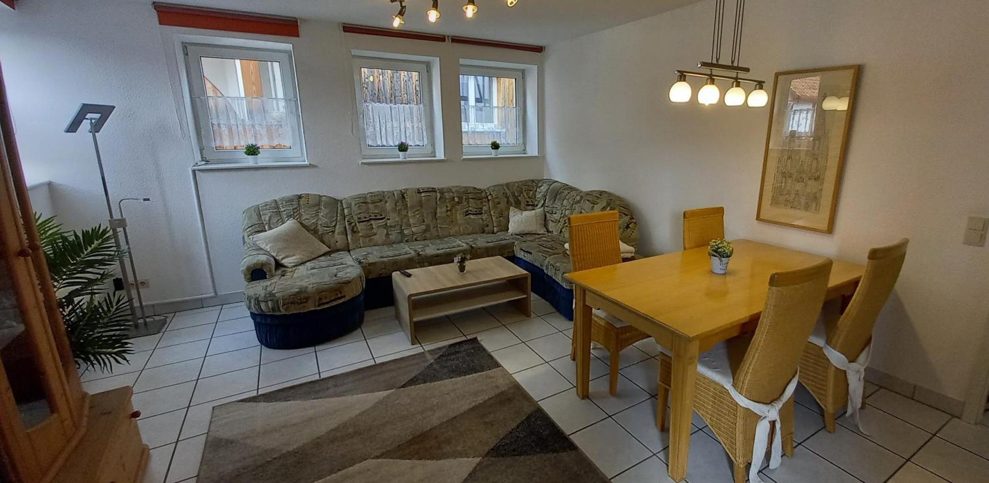 Ferienwohnung Altstadt-Domizil Hameln Hamelin Kültér fotó