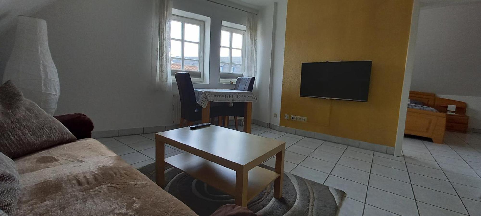 Ferienwohnung Altstadt-Domizil Hameln Hamelin Kültér fotó