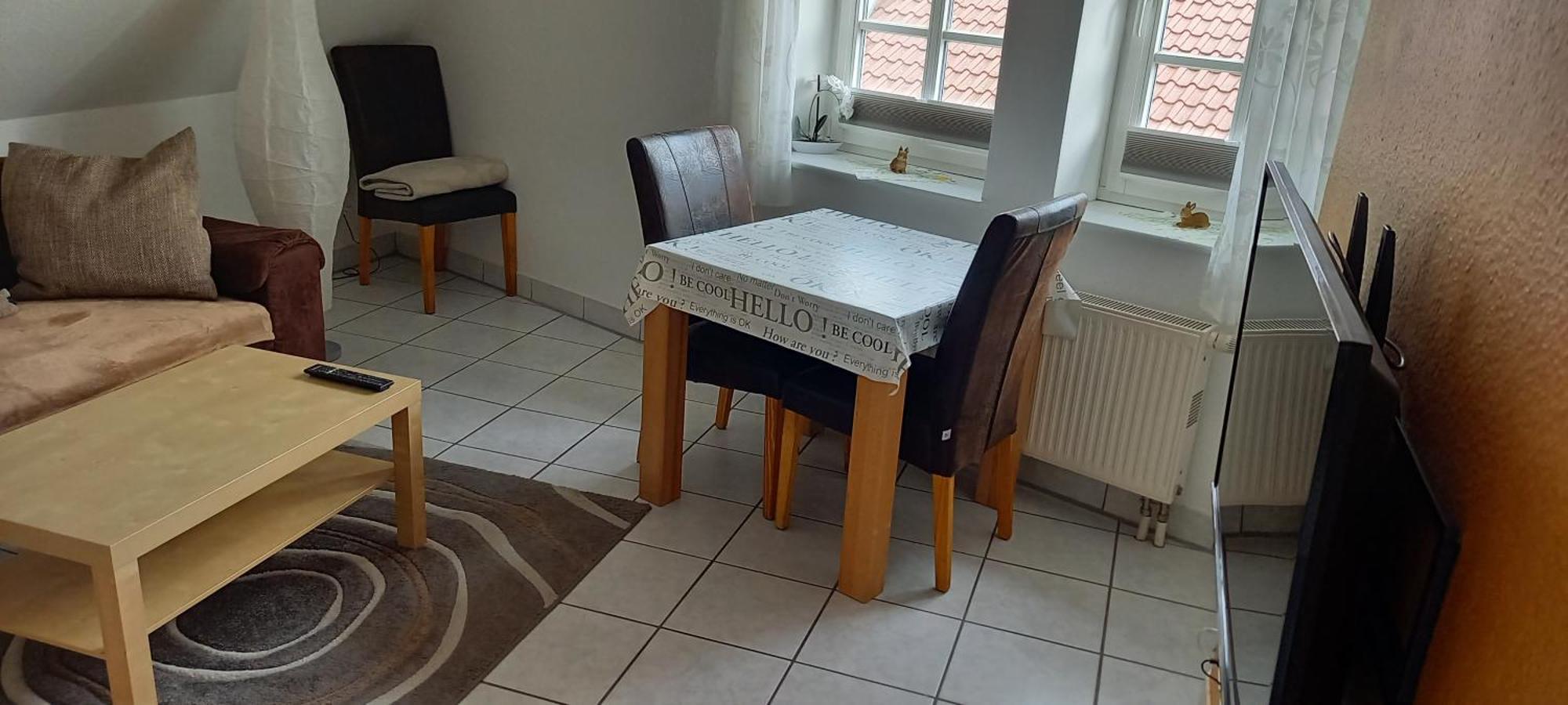Ferienwohnung Altstadt-Domizil Hameln Hamelin Kültér fotó