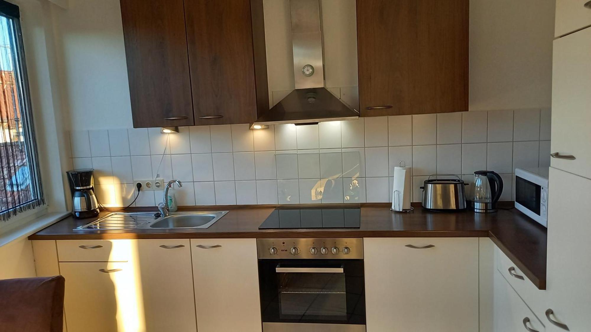 Ferienwohnung Altstadt-Domizil Hameln Hamelin Kültér fotó