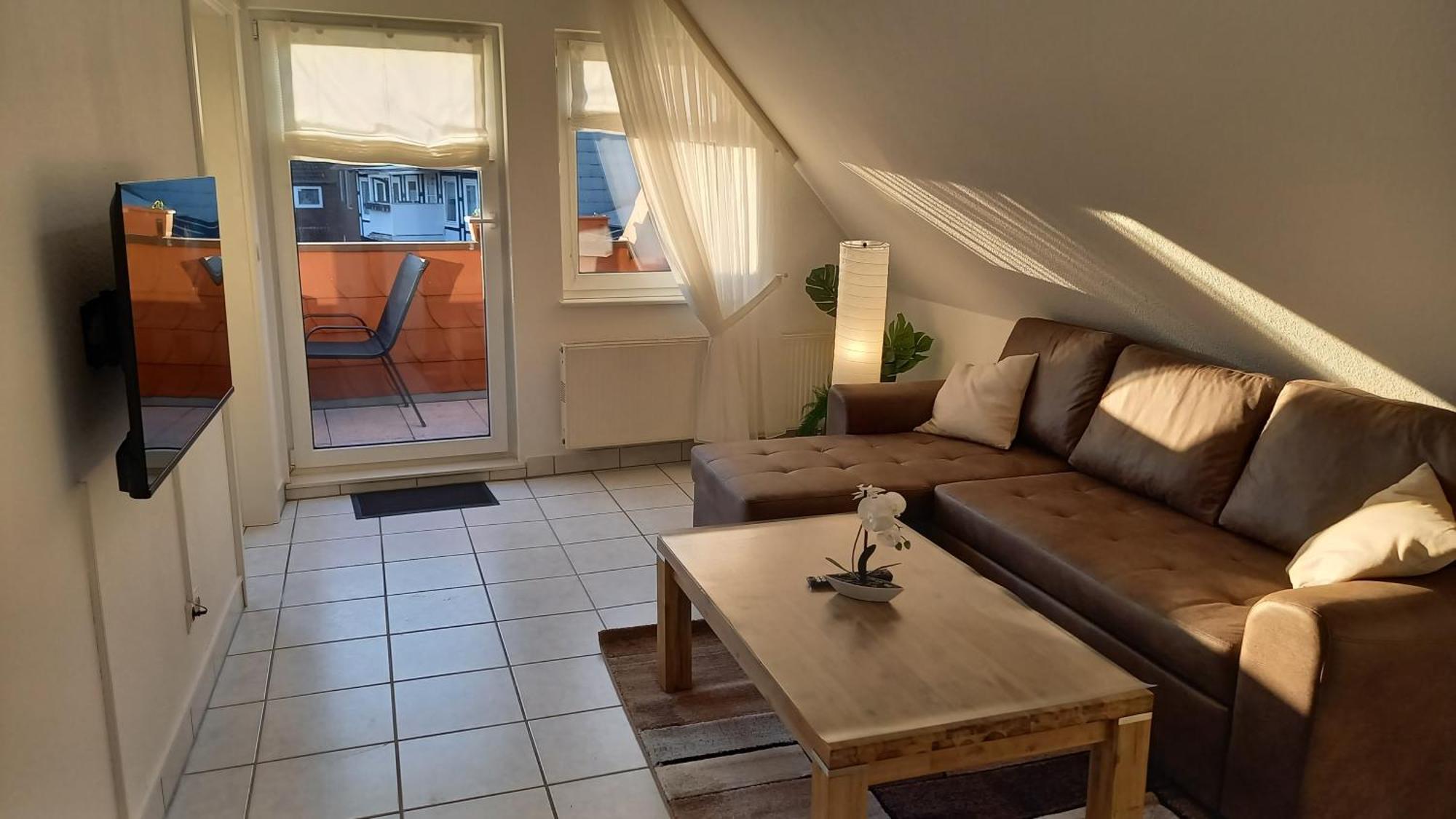 Ferienwohnung Altstadt-Domizil Hameln Hamelin Kültér fotó