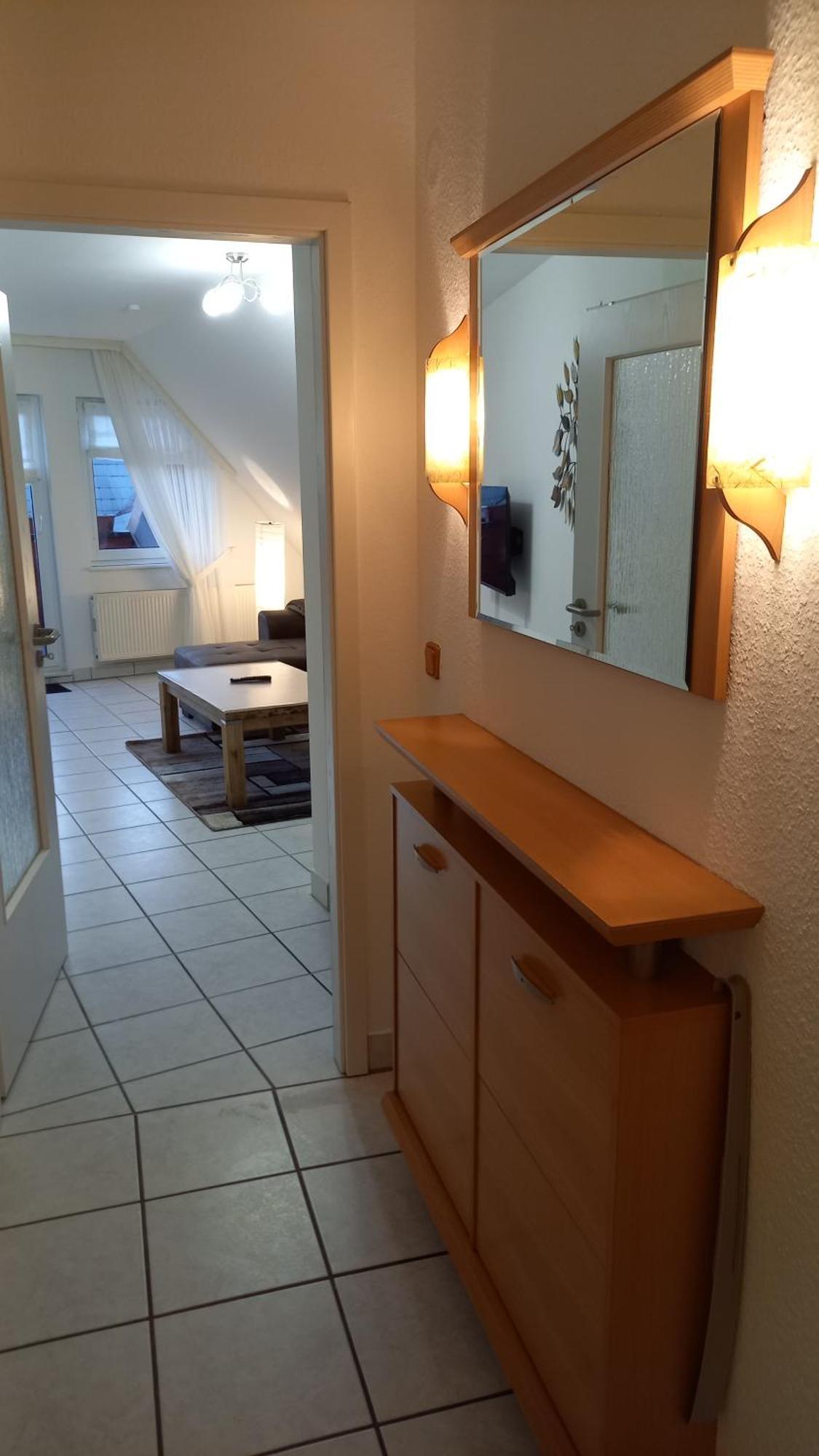 Ferienwohnung Altstadt-Domizil Hameln Hamelin Kültér fotó